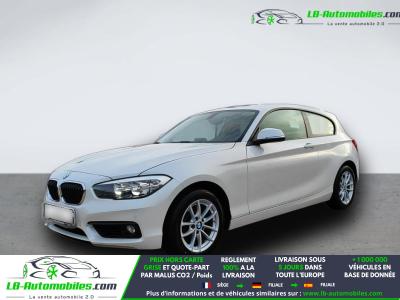 BMW Série 1 118d 143CH