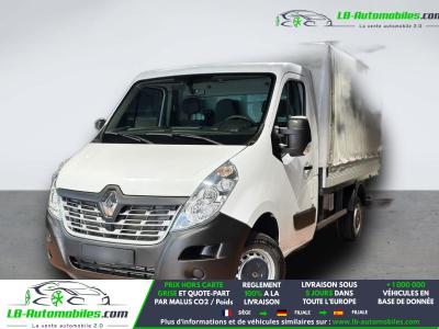 Renault Master MASTER 4X4 131ch BVM