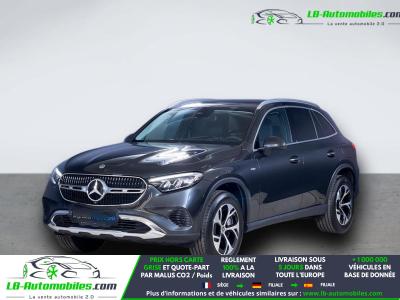 Mercedes GLC 204ch BVA