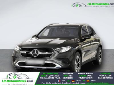 Mercedes GLC 204ch BVA