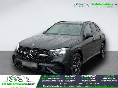 Mercedes GLC Coupe 227ch BVA 