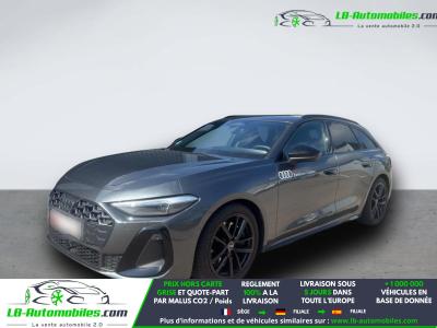 Audi A5 Avant 299ch BVA 