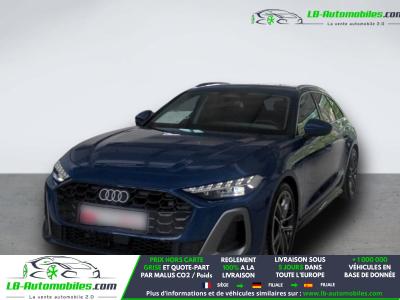 Audi A5 Avant TFSI 299ch BVA 