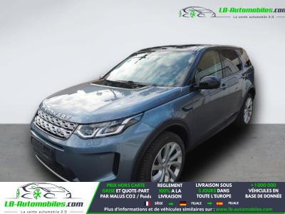 Land Rover Discovery Sport 200ch BVA 
