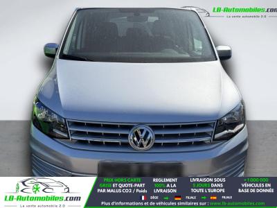 Volkswagen Caddy 1.0 TSI 102