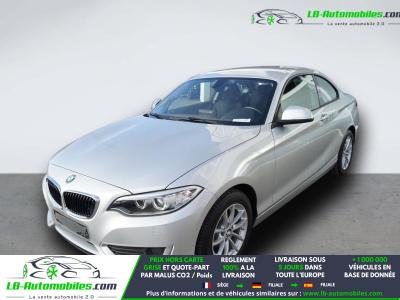 BMW Série 2 Coupé 218i