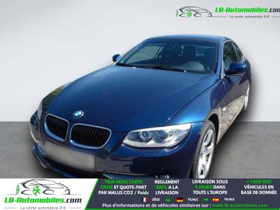 BMW Série 3 CAB 320i