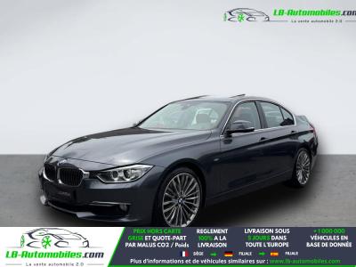 BMW Série 3 328i BVA