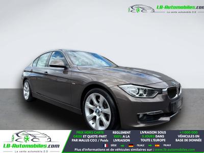 BMW Série 3 328i BVA