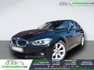 BMW Série 3 320i BVA