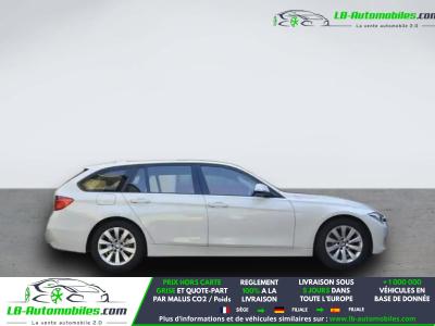 BMW Série 3 Touring 316i BVA