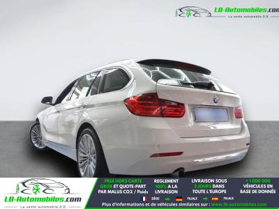 BMW Série 3 Touring 320i BVA