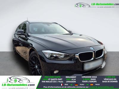 BMW Série 3 Touring 318 BVA