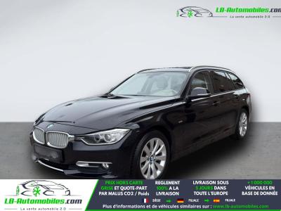 BMW Série 3 Touring 318 BVA