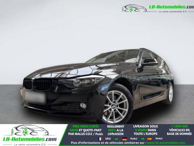 BMW Série 3 Touring 320d BVA