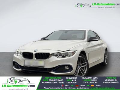 BMW Série 4 Cabriolet 428i BVA