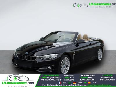 BMW Série 4 Cabriolet 428i BVA