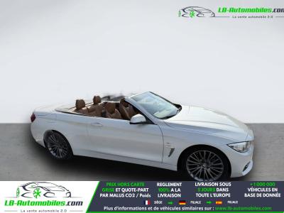 BMW Série 4 Cabriolet 428i BVA
