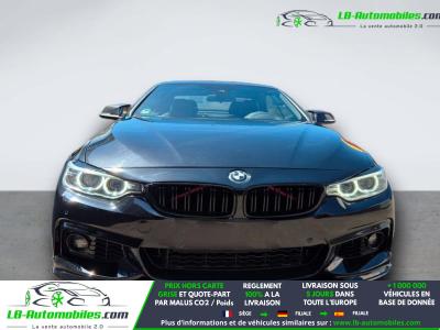 BMW Série 4 Cabriolet 430i BVA