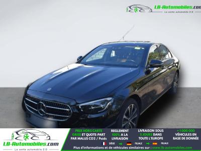 Mercedes Classe E 300 e EQPower BVA