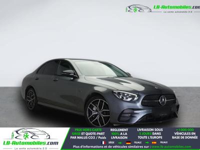 Mercedes Classe E 300 e EQPower BVA