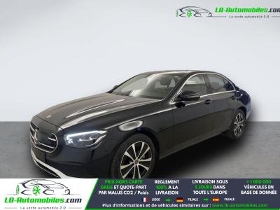 Mercedes Classe E 300 e EQPower BVA