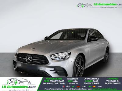 Mercedes Classe E 300 e EQPower BVA