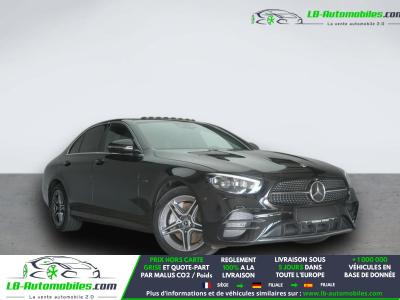 Mercedes Classe E 300 e EQPower BVA