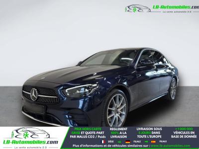 Mercedes Classe E 300 e EQPower BVA