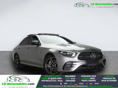 Mercedes Classe E 300 e EQPower BVA