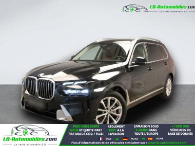 BMW X7 xDrive40d 352 ch BVA
