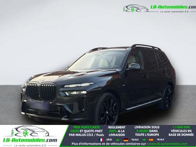 BMW X7 xDrive40d 352 ch BVA