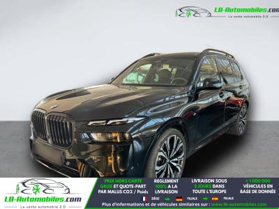 BMW X7 xDrive40d 352 ch BVA