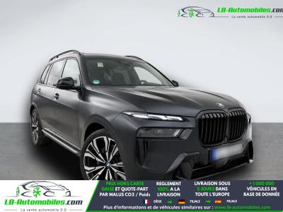BMW X7 xDrive40d 352 ch BVA