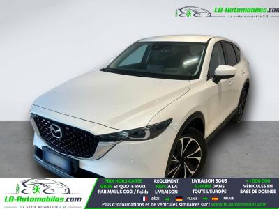 Mazda CX-5 2.2L Skyactiv-D 150 ch 4x2