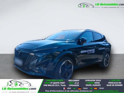 Nissan Qashqai e-Power 190 ch