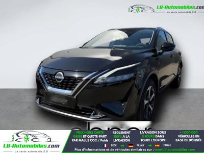 Nissan Qashqai e-Power 190 ch