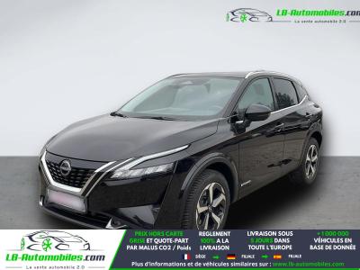 Nissan Qashqai e-Power 190 ch