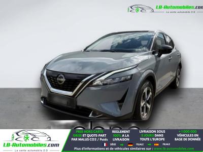Nissan Qashqai e-Power 190 ch