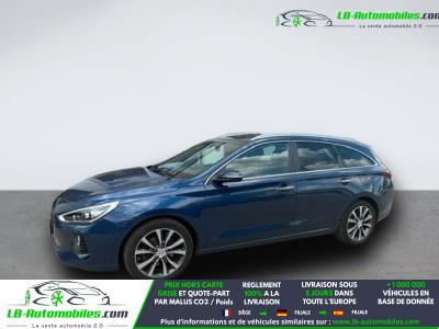 Hyundai I30 SW 1.6 CRDi 136 BVA