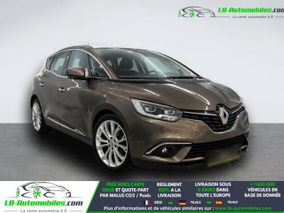 Renault Scenic dCi 130 BVM