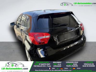 Mercedes Classe A 180