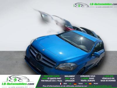 Mercedes Classe A 180 7-G DCT A