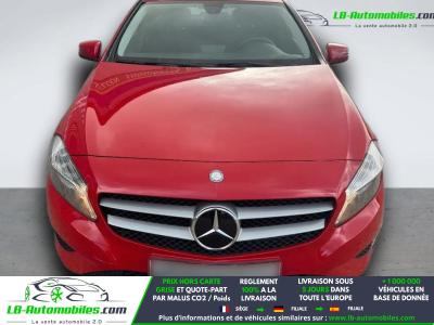 Mercedes Classe A 180 7-G DCT A