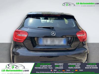 Mercedes Classe A 250 7-G DCT A
