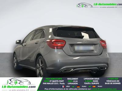 Mercedes Classe A 180 7-G DCT A
