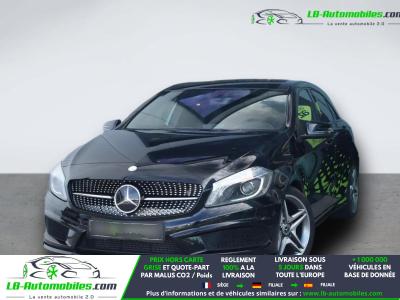 Mercedes Classe A 180 7-G DCT A