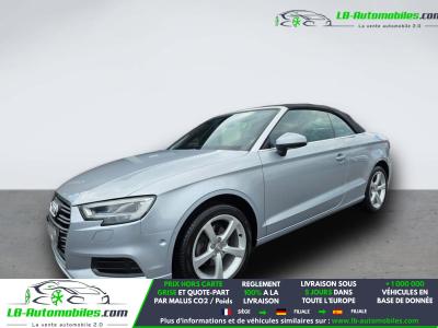 Audi A3 Cabriolet 2.0 TDI 150