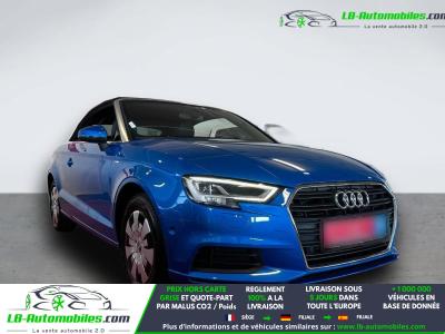 Audi A3 Cabriolet 2.0 TDI 150