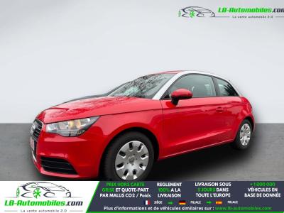 Audi A1 1.0 TFSI 82